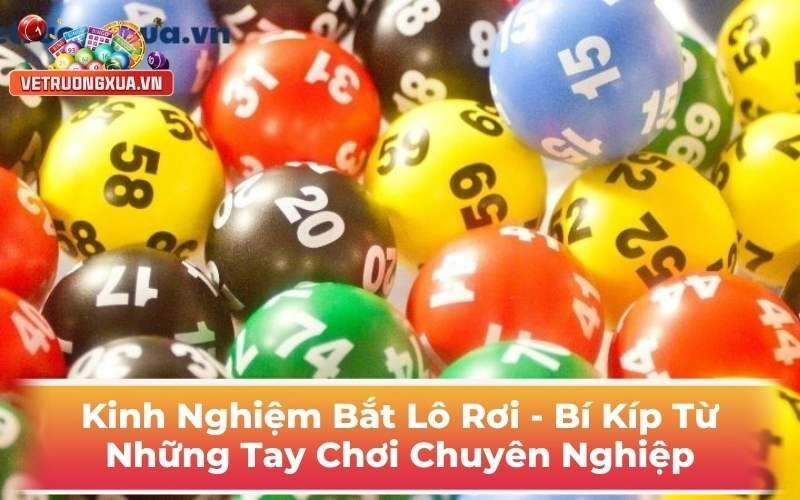 Phương Pháp Lô Xiên Hiệu Quả - Công Thức Thắng Lớn Mới Nhất