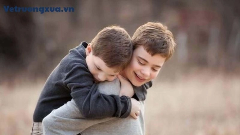 Mơ Thấy Anh Em Gặp Lại Nhau - Ý Nghĩa Đặc Biệt Của Giấc Mơ