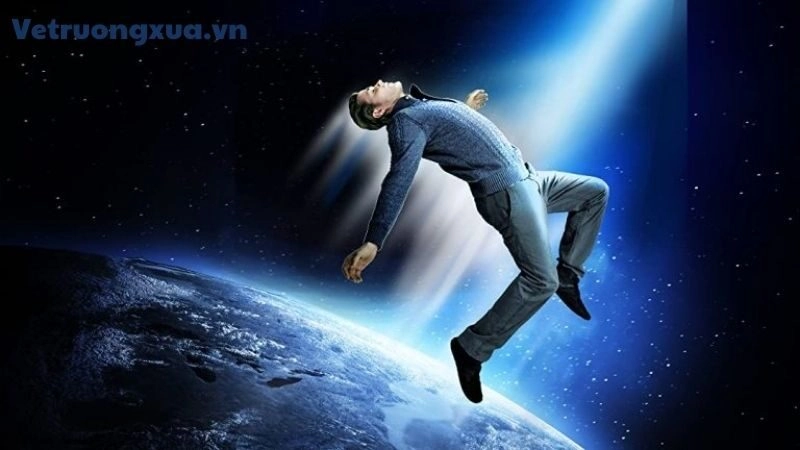 Mơ Thấy Mình Có Siêu Năng Lực