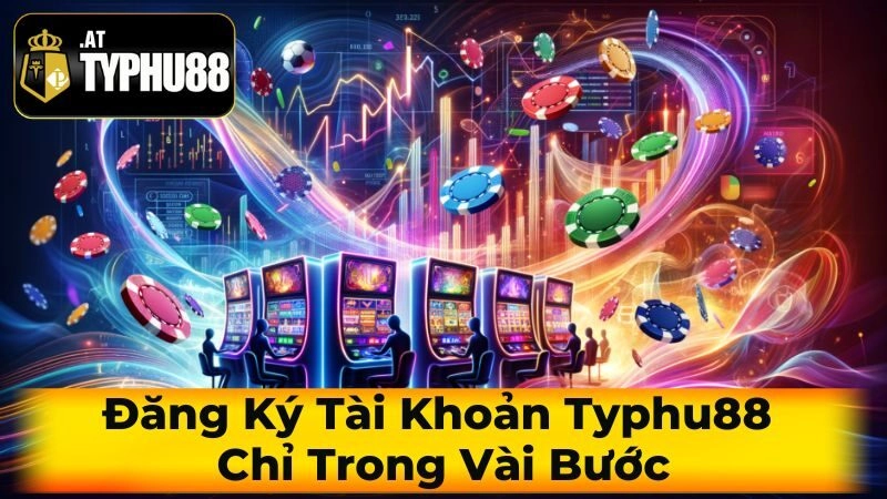 Người chơi vui lòng tham khảo các chính sách và điều khoản của typhu88 trước khi đăng ký