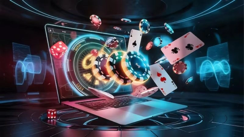 Ev88 với nhiều ưu điểm nổi trội, là lựa chọn cá cược hợp lý